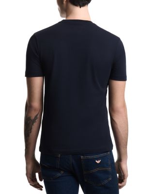 Crewneck Logo T-Shirt