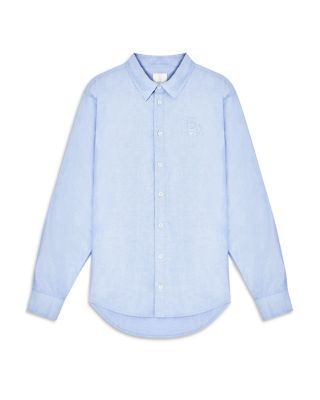Eagle Capsule Oxford Shirt