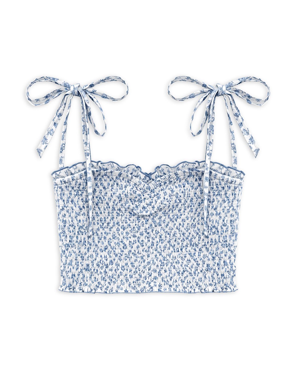 KatieJnyc Girls' Tween Cher Top - Big Kid