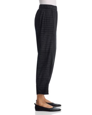 Lantern Ankle Pants