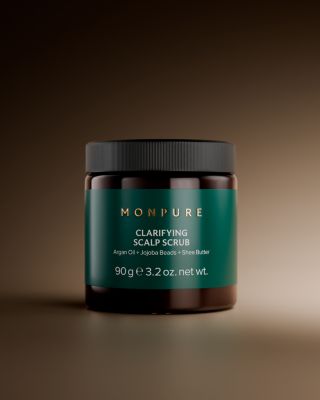 Clarifying Scalp Scrub 3.2 oz.