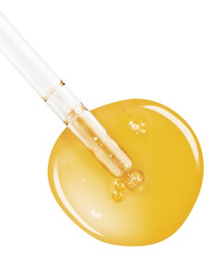 Ultralight Healthy Hair Oil 1 oz.