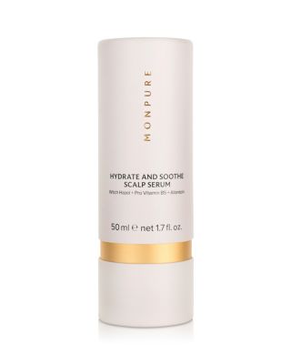 Hydrate & Soothe Scalp Serum 1.7 oz.