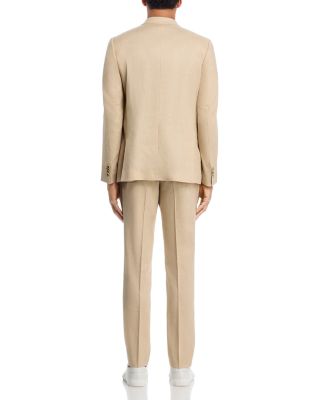 Soho M&eacute;lange Extra Slim Fit Suit