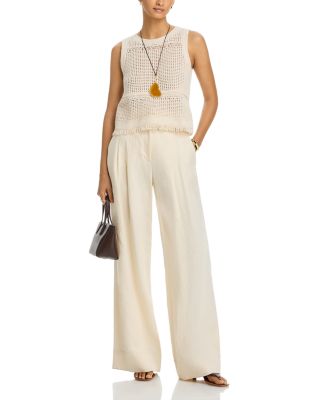 Crochet Top - Exclusive