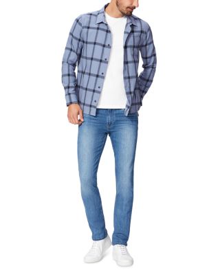 Lennox 32" Slim Fit Jeans in Cartwright