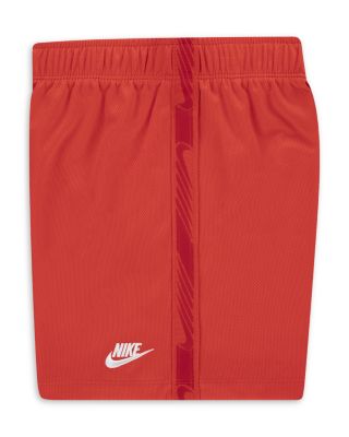 Boys' Tee & Mesh Shorts Set - Little Kid