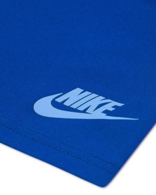 Boys' Tee & Tricot Shorts Set - Little Kid