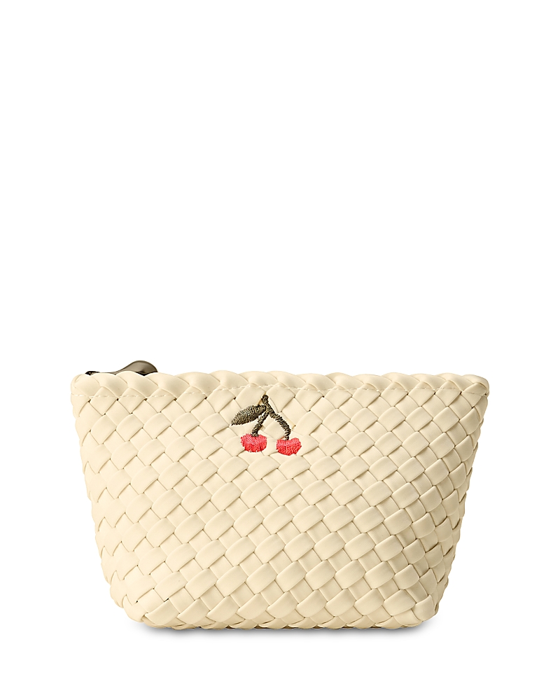 Naghedi Portofino Petit Cosmetic Pouch