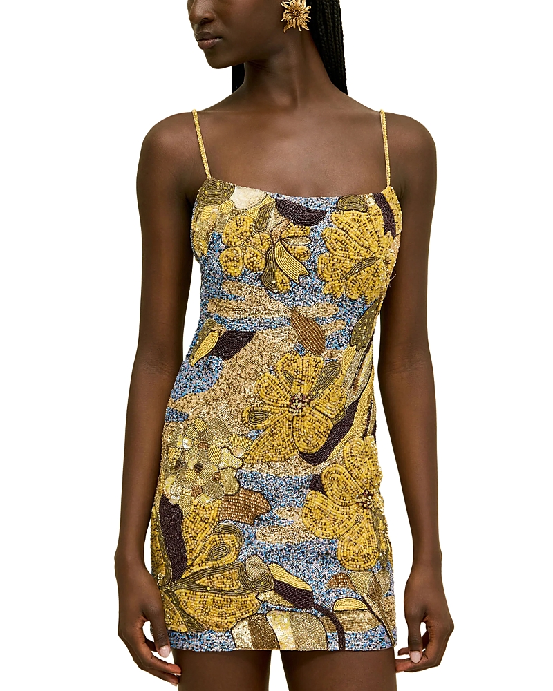 Cult Gaia Bebe Dress
