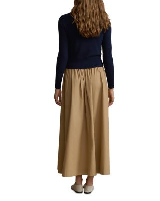 Leni Cashmere Sweater