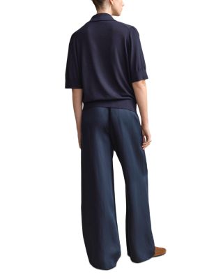 Courtney Wool Sweater