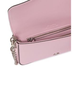 Love One Slouchy Baby Crossbody Bag