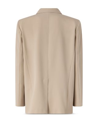 Deddy Giacca Fluido Blazer