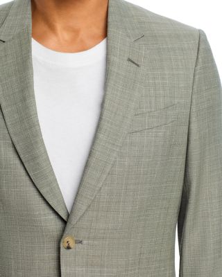 Soho Graph Check Suit