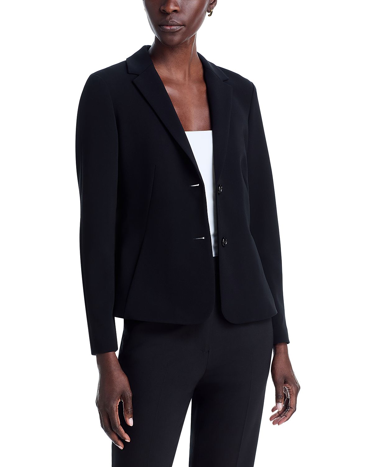 Theory Shaped Blazer