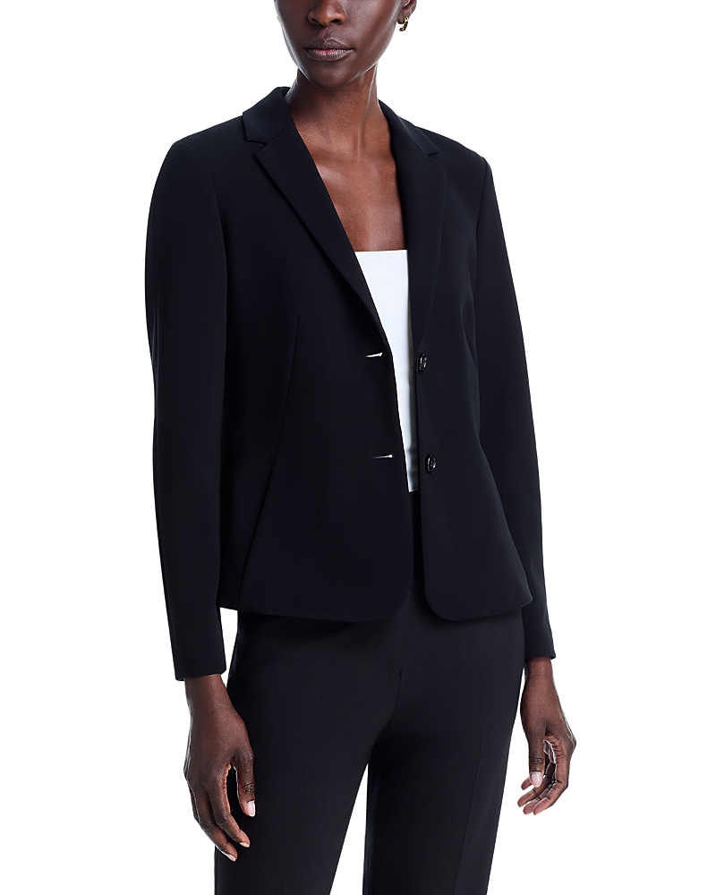 Theory Shaped Blazer