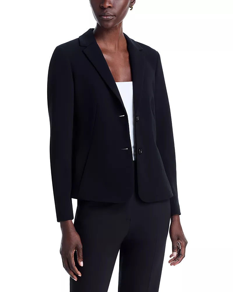 Theory Shaped Blazer