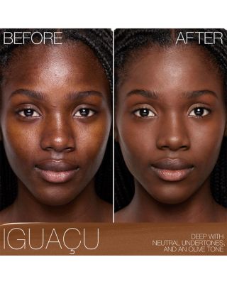 Natural Matte Longwear Foundation