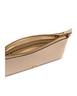 Flat Horizontal Clutch