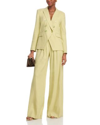 Miller Dickey Jacket