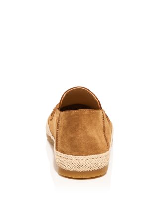 Men's Bala Espadrille Loafers