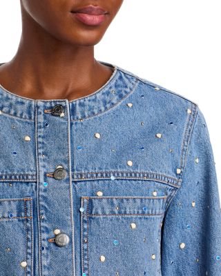 Lowry Jacket & Dylan Jeans