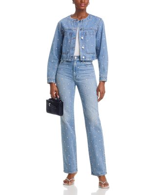 Lowry Jacket & Dylan Jeans