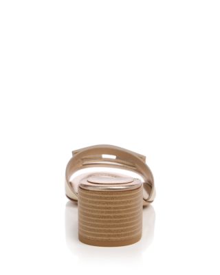 Women's Baguette Slide Sandals