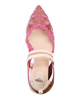 Women's Colibrì Slingback Sandals