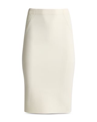 Santa Roma Knit Skirt