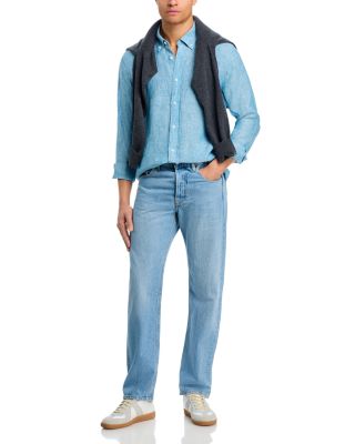 Linen Shirt - Exclusive