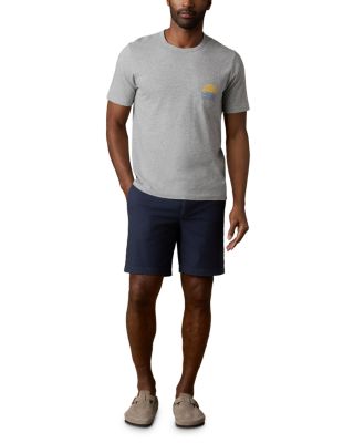 Essential Chino Shorts