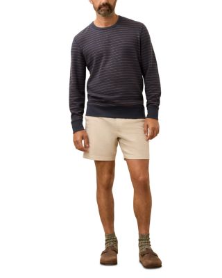 Double Knit Crewneck