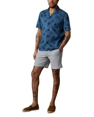 Short Sleeve Breeze Shirt