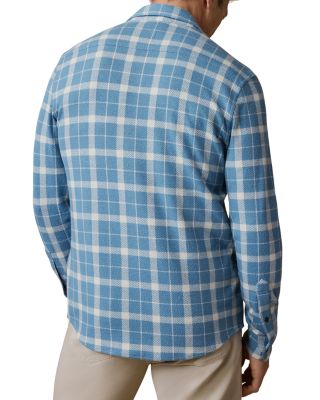 Legend Textured Shirt