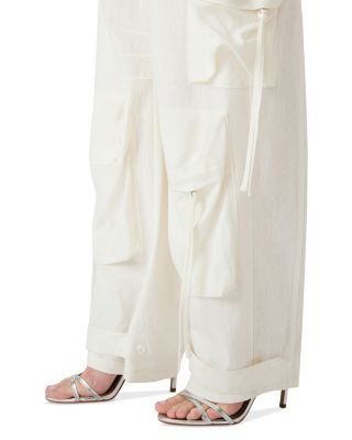 Duo Multi Pocket Pants