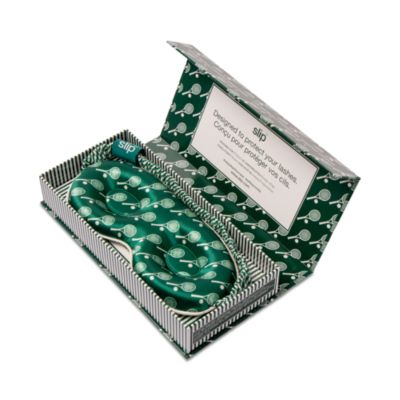 Lovely Lashes Contour Sleep Mask