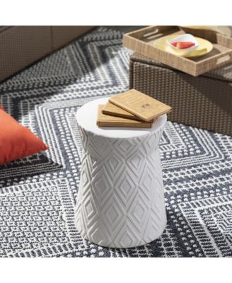 Livabliss Cali Garden Stool