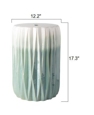 Livabliss Aynor Garden Stool