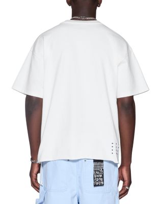 NYC Ekcess Short Sleeve Tee