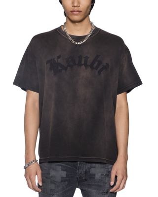 Slub Sid Short Sleeve Tee