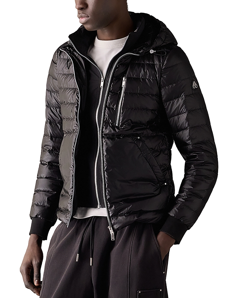 Moose Knuckles Cloud Walker Hoodie