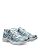 Faded Denim/Pure Silver