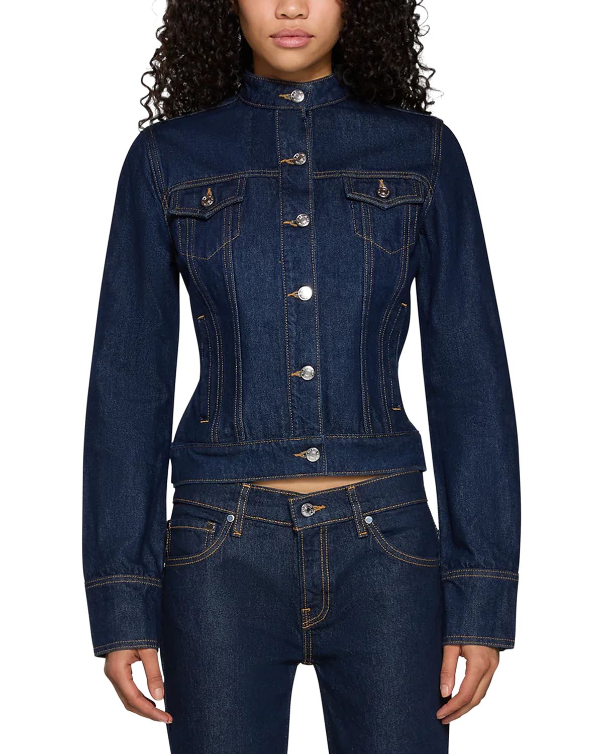 Eb Denim Arabella Jacket