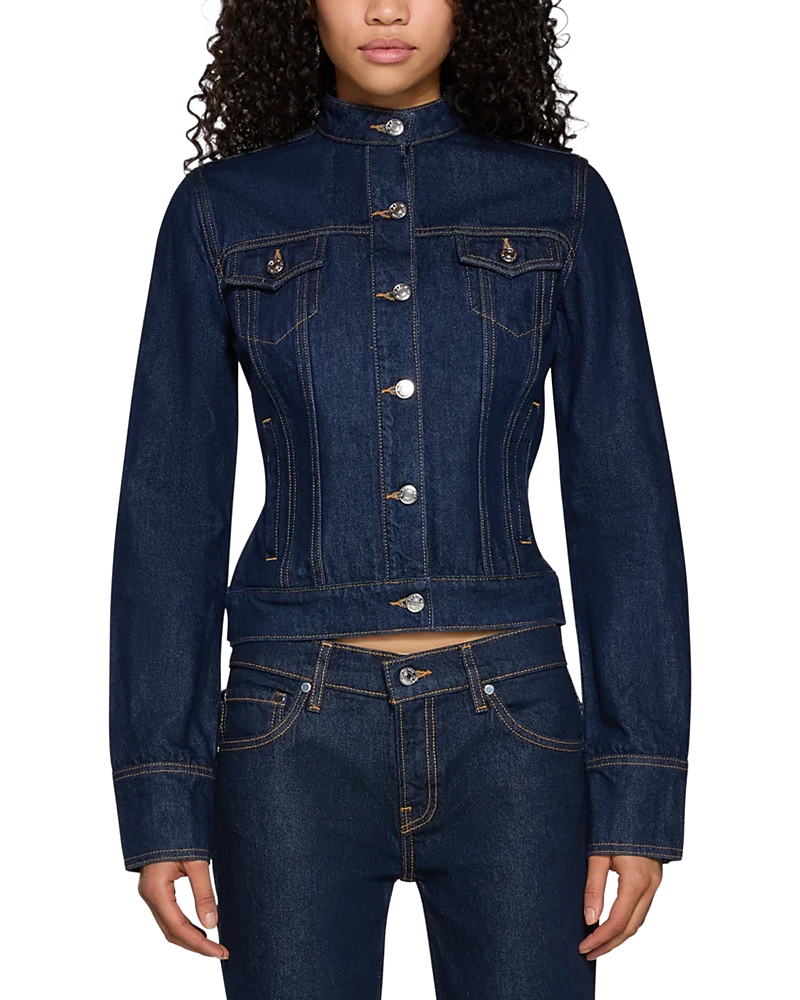 Eb Denim Arabella Jacket