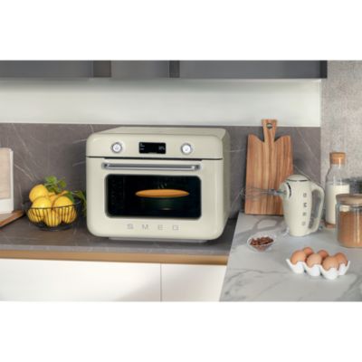 Countertop Air Fry Oven With Steam