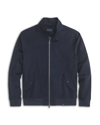 Harrington Twill Jacket