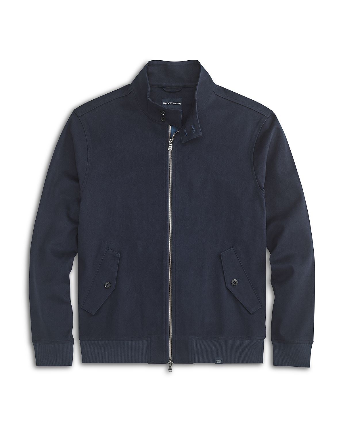 Mack Weldon Harrington Twill Jacket