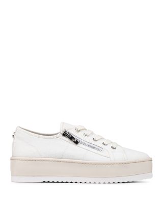 Women's Fatima Platform Sneakers